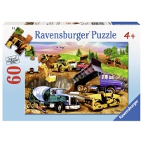 Ravensburger puzzle (slagalice) - Gradisliste