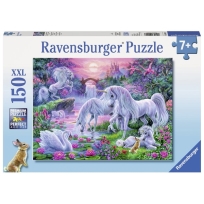 Ravensburger puzzle (slagalice) - Jednorozi