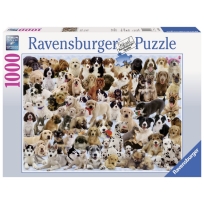 Ravensburger puzzle (slagalice)- Katalog pasa
