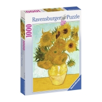 Ravensburger puzzle (slagalice)- Van Gog 
