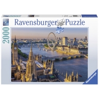 Ravensburger puzzle (slagalice)- London