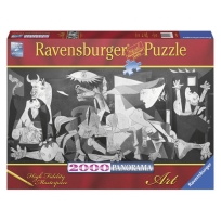 Ravensburger puzzle (slagalice)- Pikaso 