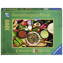 Ravensburger puzzle (slagalice) - Povrce