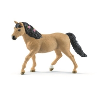 Connemara Pony kobila