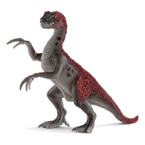 Therizinosaurus juvenile