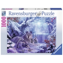 Ravensburger puzzle (slagalice) - Porodica Vukova