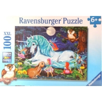 Ravensburger puzzle (slagalice) - Magicna suma