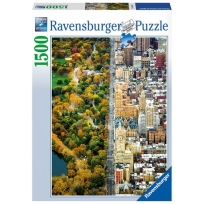 Ravensburger puzzle (slagalice) - Grad