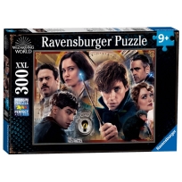 Ravensburger puzzle (slagalice) - Fantasticne zveri