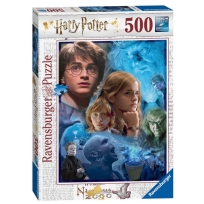 Ravensburger puzzle (slagalice) - Harry Potter