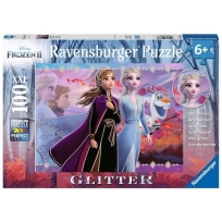 Ravensburger puzzle (slagalice) -  Frozen