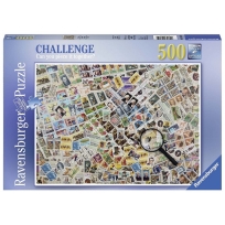 Ravensburger puzzle (slagalice) - Markice