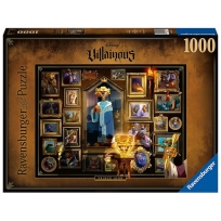Ravensburger puzzle (slagalice) - Villainous - Kralj John