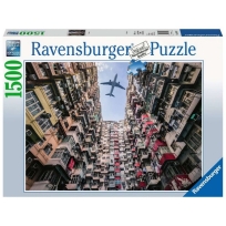 Ravensburger puzzle (slagalice)- Uhvacen momenat