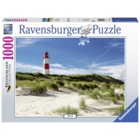 Ravensburger puzzle (slagalice) - Svetionik