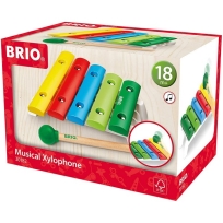 Brio - Ksilofon muzicki instrument
