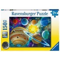 Ravensburger puzzle (slagalice) - Galaksija