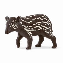 Tapir mladunce