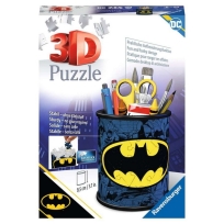 Ravensburger 3D puzzle (slagalice) - Kutija za olovke sa likom Betmen-a