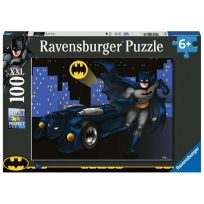Ravensburger puzzle (slagalice) - Betmen