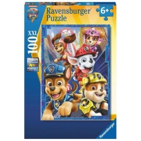 Ravensburger puzzle (slagalice) - Patrolne sape