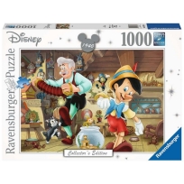 Ravensburger puzzle (slagalice) - Pinokio