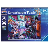 Ravensburger puzzle (slagalice) - Space Jam