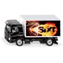 Kamion Sixt