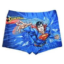 Kupaći bokserice Supermen