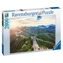 Ravensburger puzzle (slagalice) – Kineski zid