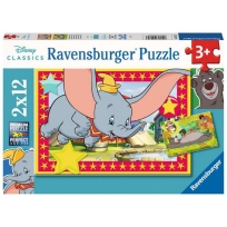 Ravensburger puzzle (slagalice) – Zov avanture!