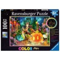 Ravensburger puzzle (slagalice) – Pepeljugina staklena cipelica