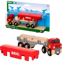 Brio - Lumber kamion