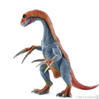 Tericinosaurus