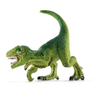 Mali dinosaurus Velocitaptor