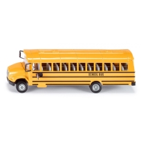 Skolski autobus