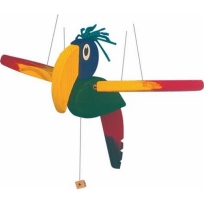 leteci papagaj -mali