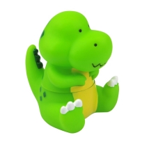 Dinosaurus zeleni