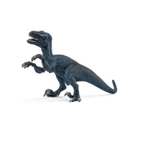 Velociraptor, mali