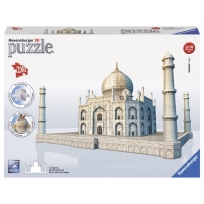Ravensburger 3D puzzle (slagalice) - Tadz Mahal