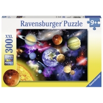 Ravensburger puzzle (slagalice) - Solarni sistem