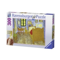 Ravensburger puzzle (slagalice) - Van Gog 
