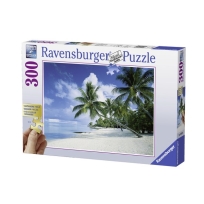 Ravensburger puzzle (slagalice) - Bora-Bora