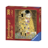 Ravensburger puzzle (slagalice) - Klimt 