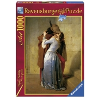Ravensburger puzzle (slagalice)- Ajez 