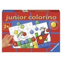 Ravensburger drustvena igra - Junior Colorino