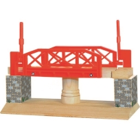 Rotirajuci most