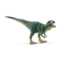 Tyrannosaurus rex juvenile