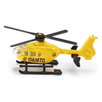 ÖAMTC-Helicopter