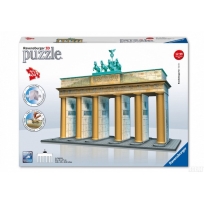 Ravensburger 3D puzzle (slagalice) - Berlin